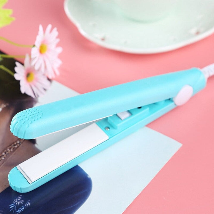 Kalsten | mic Mini-Curling Iron | 1+1 FREE