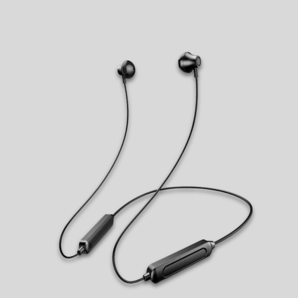 Kalsten | Bluetooth Headphones Wireless Earbuds Mic Sports Calls