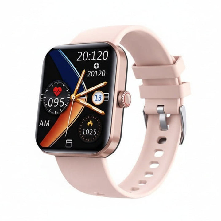 GlucoWatch – Wellness smartwatch | Kalsten