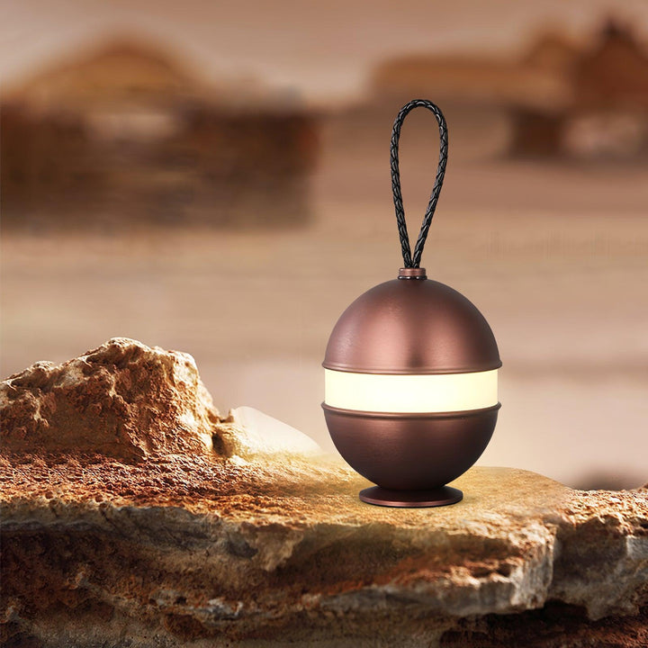Bolleke Table Lamp | Kalsten