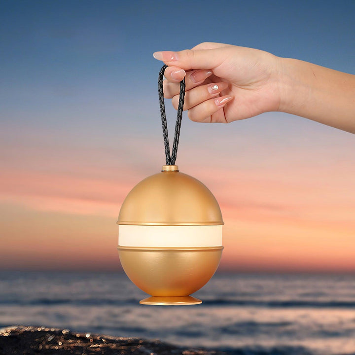 Bolleke Table Lamp | Kalsten