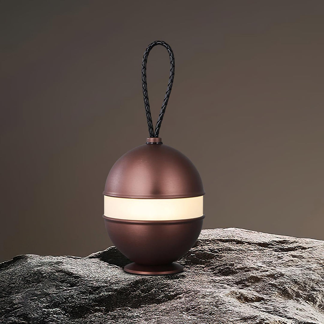Bolleke Table Lamp | Kalsten