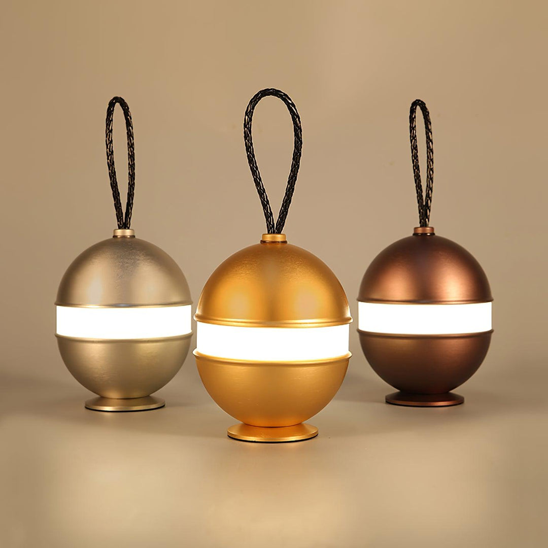 Bolleke Table Lamp | Kalsten