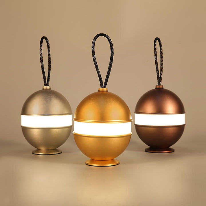 Bolleke Table Lamp | Kalsten