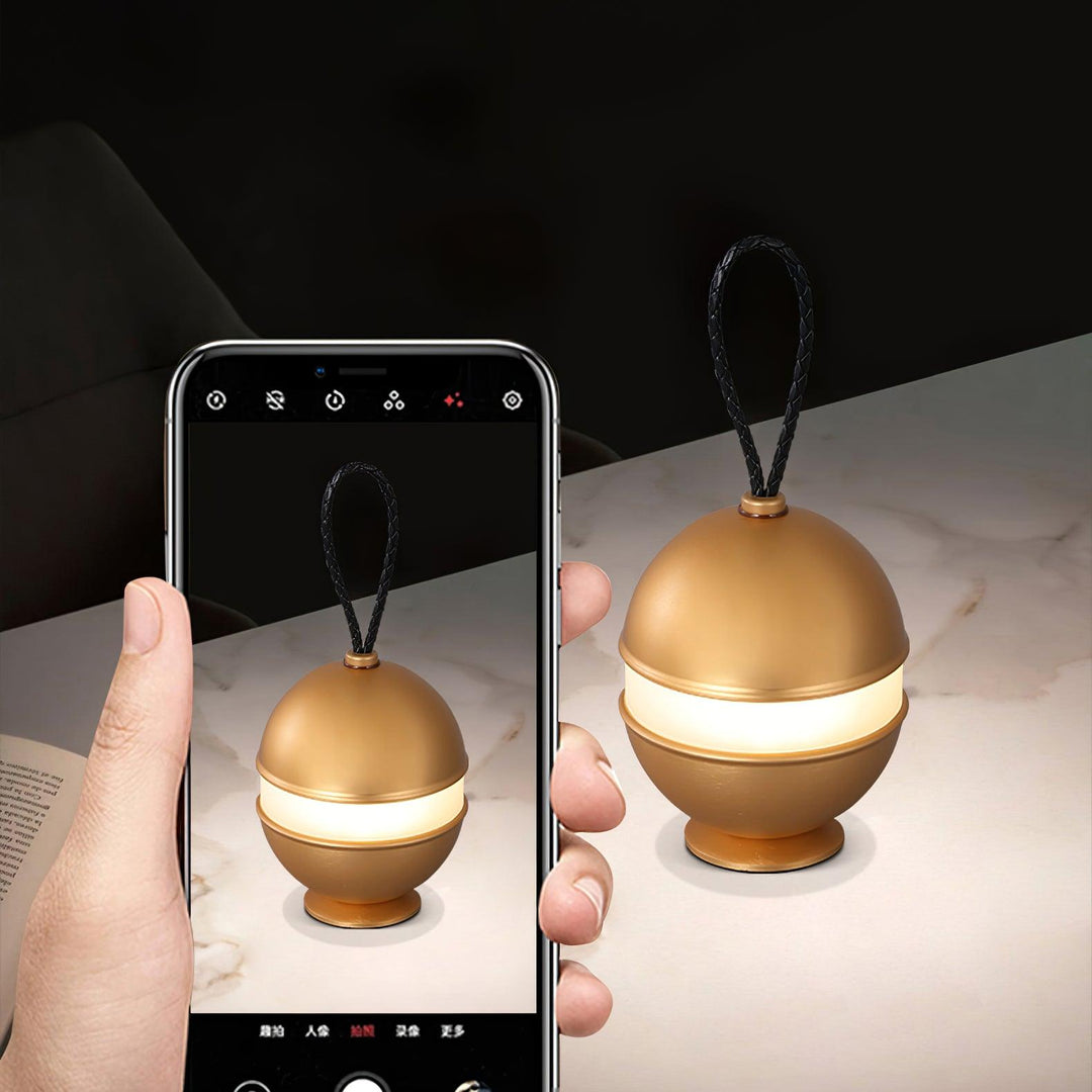 Bolleke Table Lamp | Kalsten