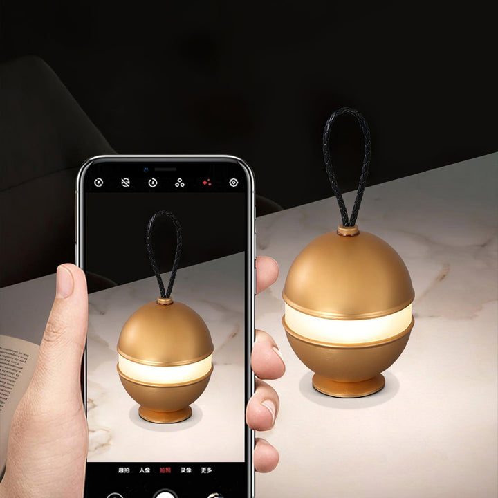 Bolleke Table Lamp | Kalsten