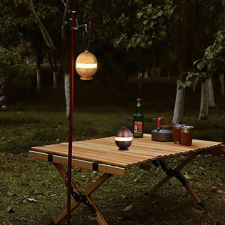 Bolleke Table Lamp | Kalsten