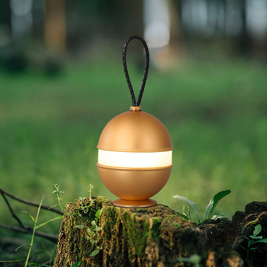 Bolleke Table Lamp | Kalsten