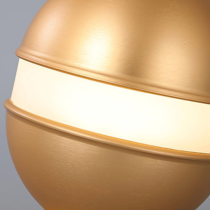 Bolleke Table Lamp | Kalsten