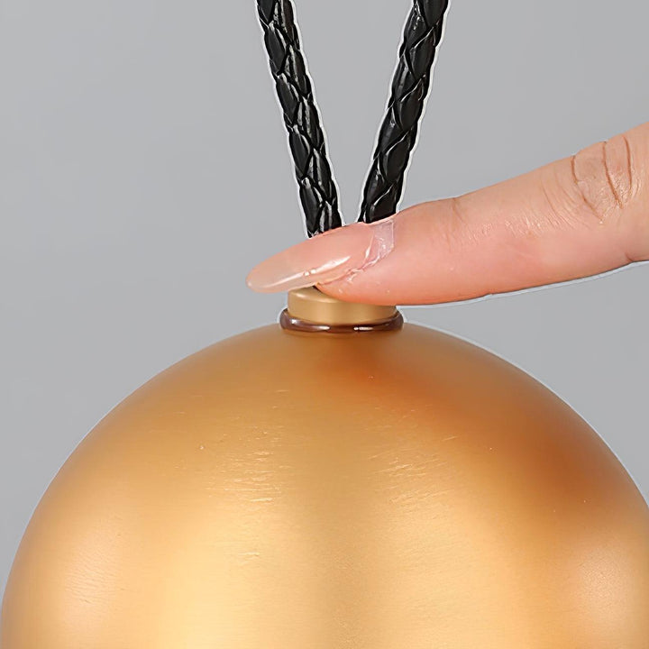 Bolleke Table Lamp | Kalsten