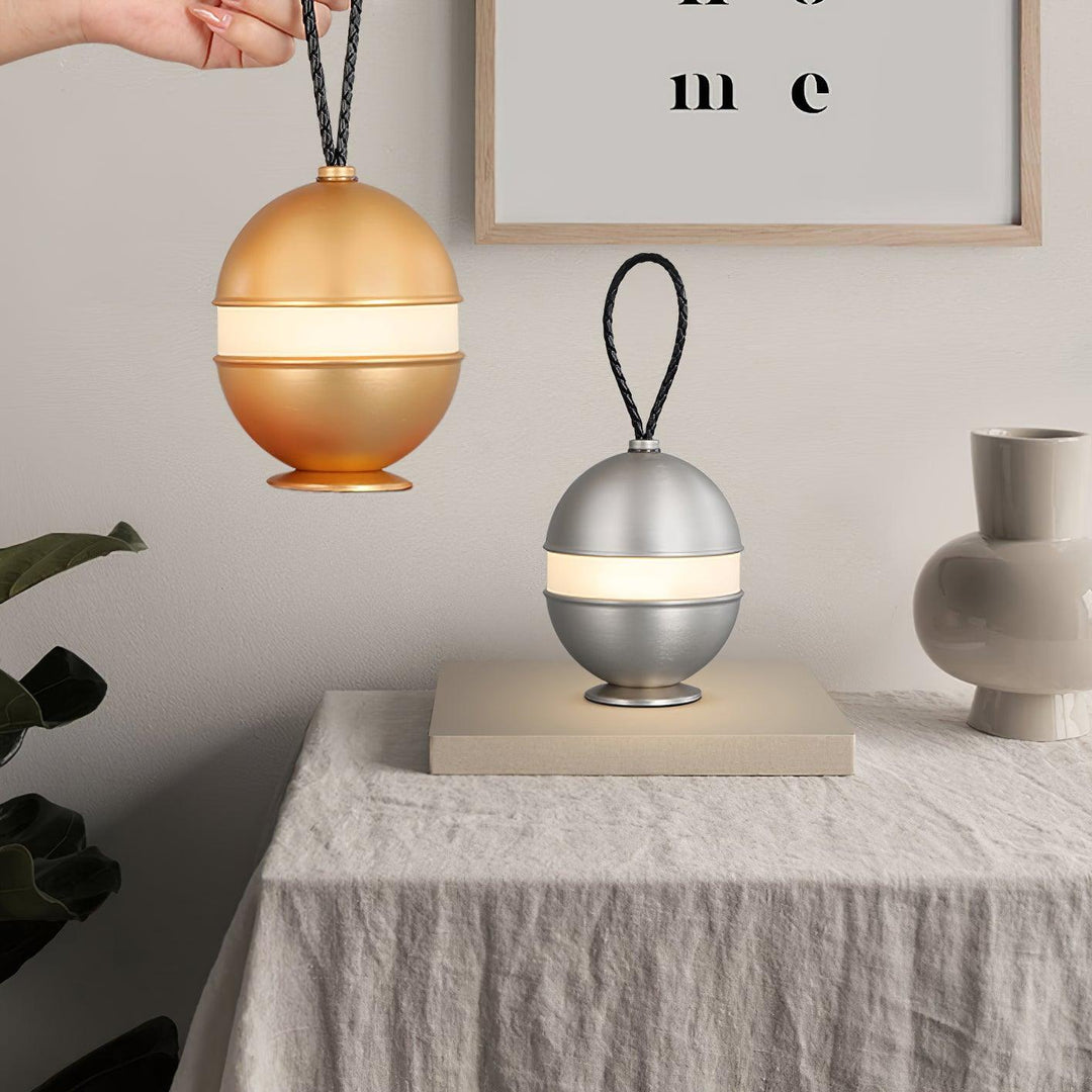 Bolleke Table Lamp | Kalsten