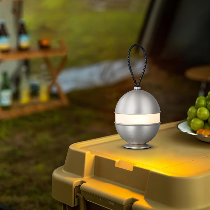 Bolleke Table Lamp | Kalsten