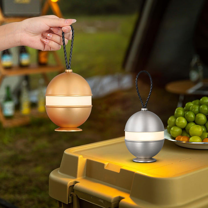 Bolleke Table Lamp | Kalsten