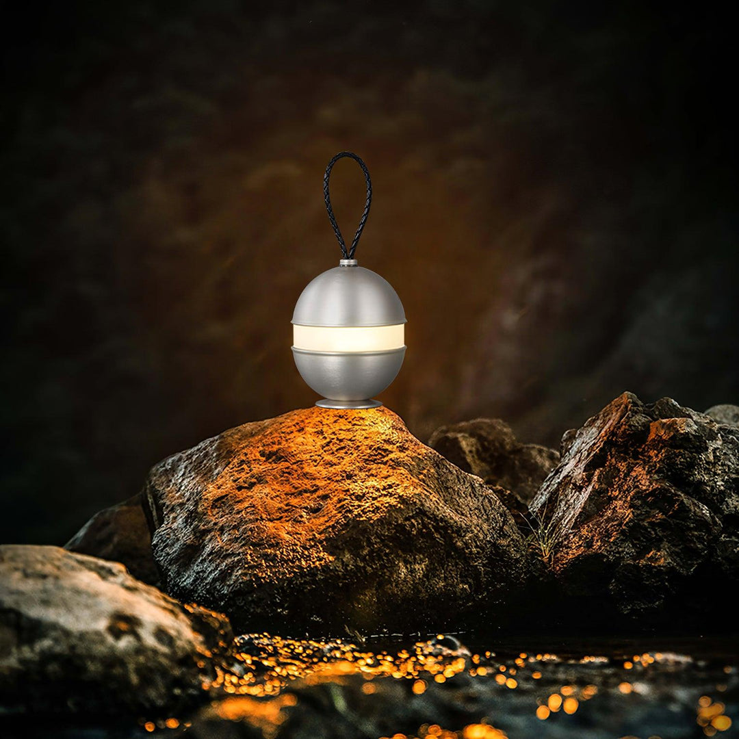 Bolleke Table Lamp | Kalsten