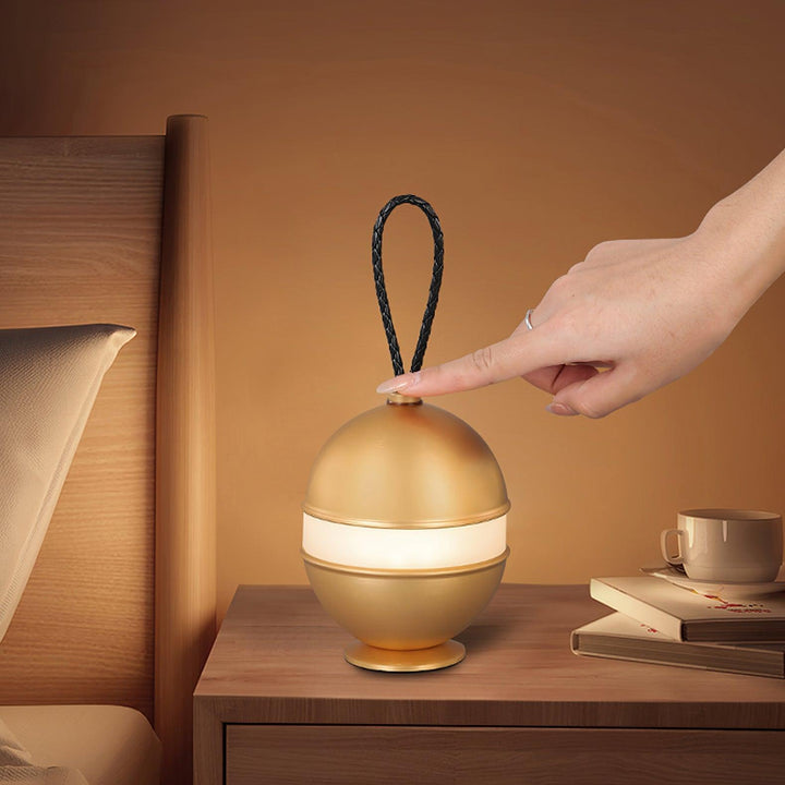 Bolleke Table Lamp | Kalsten