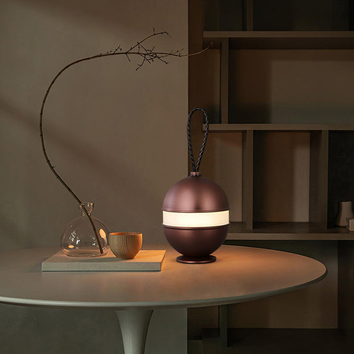 Bolleke Table Lamp | Kalsten