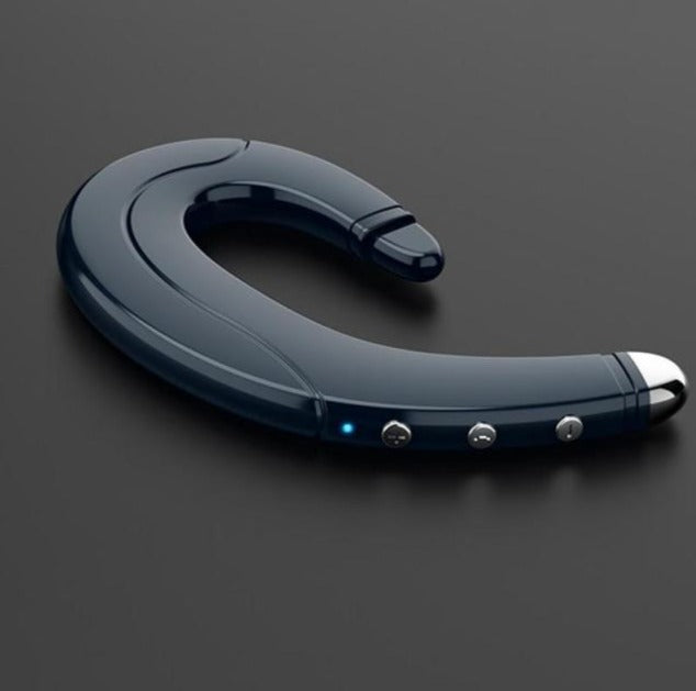 Cartilage Headphones | Kalsten
