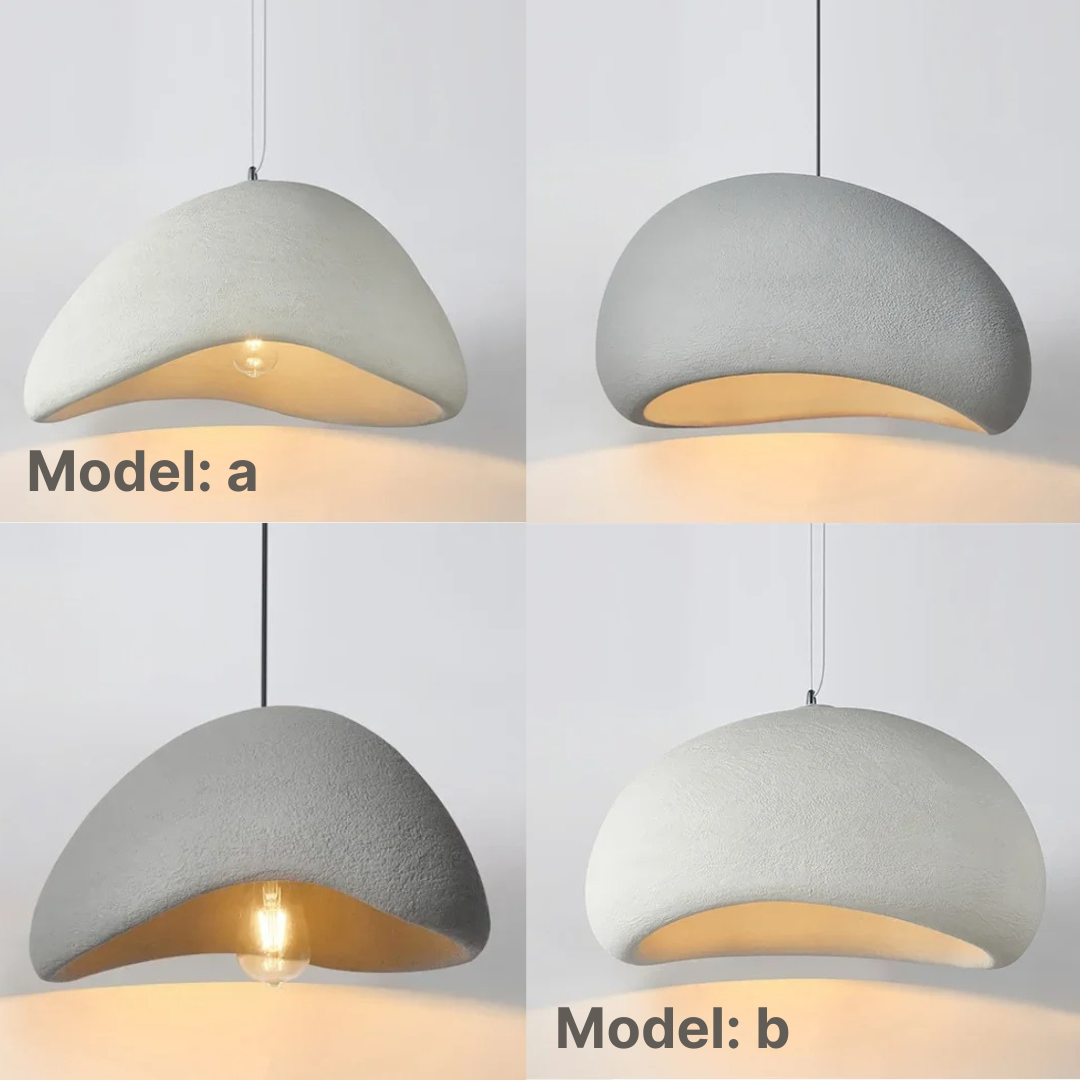 Kalsten | Bordeaux - Elegant Pendant Light for Your Home