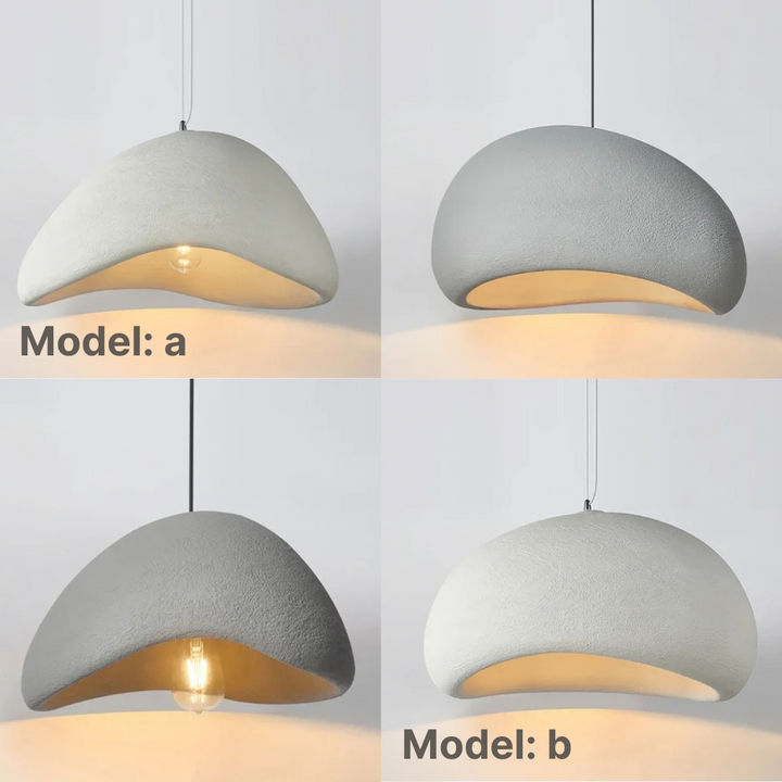 Kalsten | Bordeaux - Elegant Pendant Light for Your Home