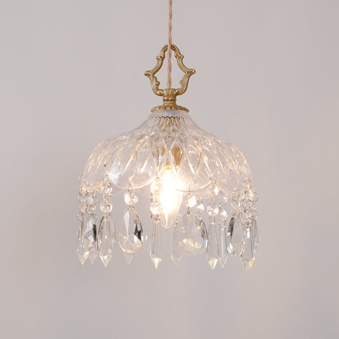 Bowl Shade Ceiling light fitting Pendant Lamp | Kalsten