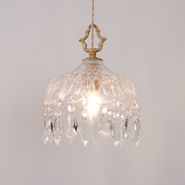 Bowl Shade Ceiling light fitting Pendant Lamp | Kalsten