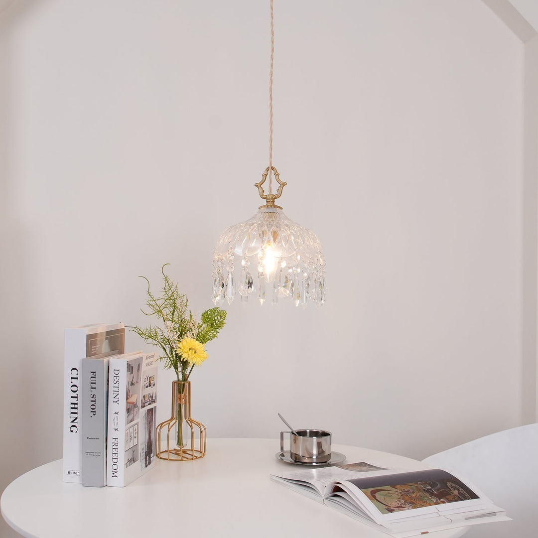 Bowl Shade Ceiling light fitting Pendant Lamp | Kalsten