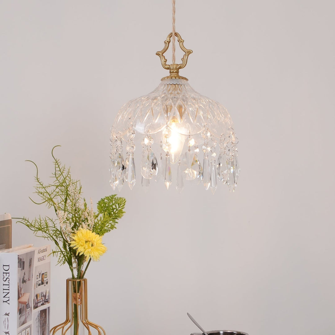 Bowl Shade Ceiling light fitting Pendant Lamp | Kalsten