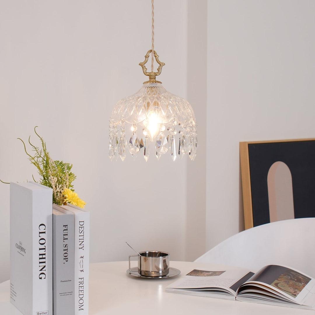 Bowl Shade Ceiling light fitting Pendant Lamp | Kalsten