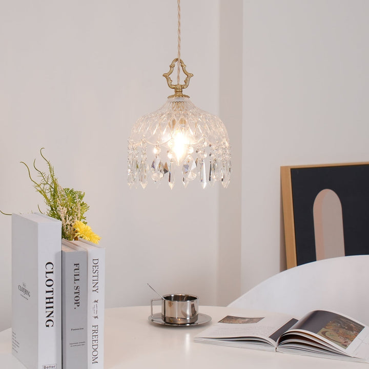 Bowl Shade Ceiling light fitting Pendant Lamp | Kalsten