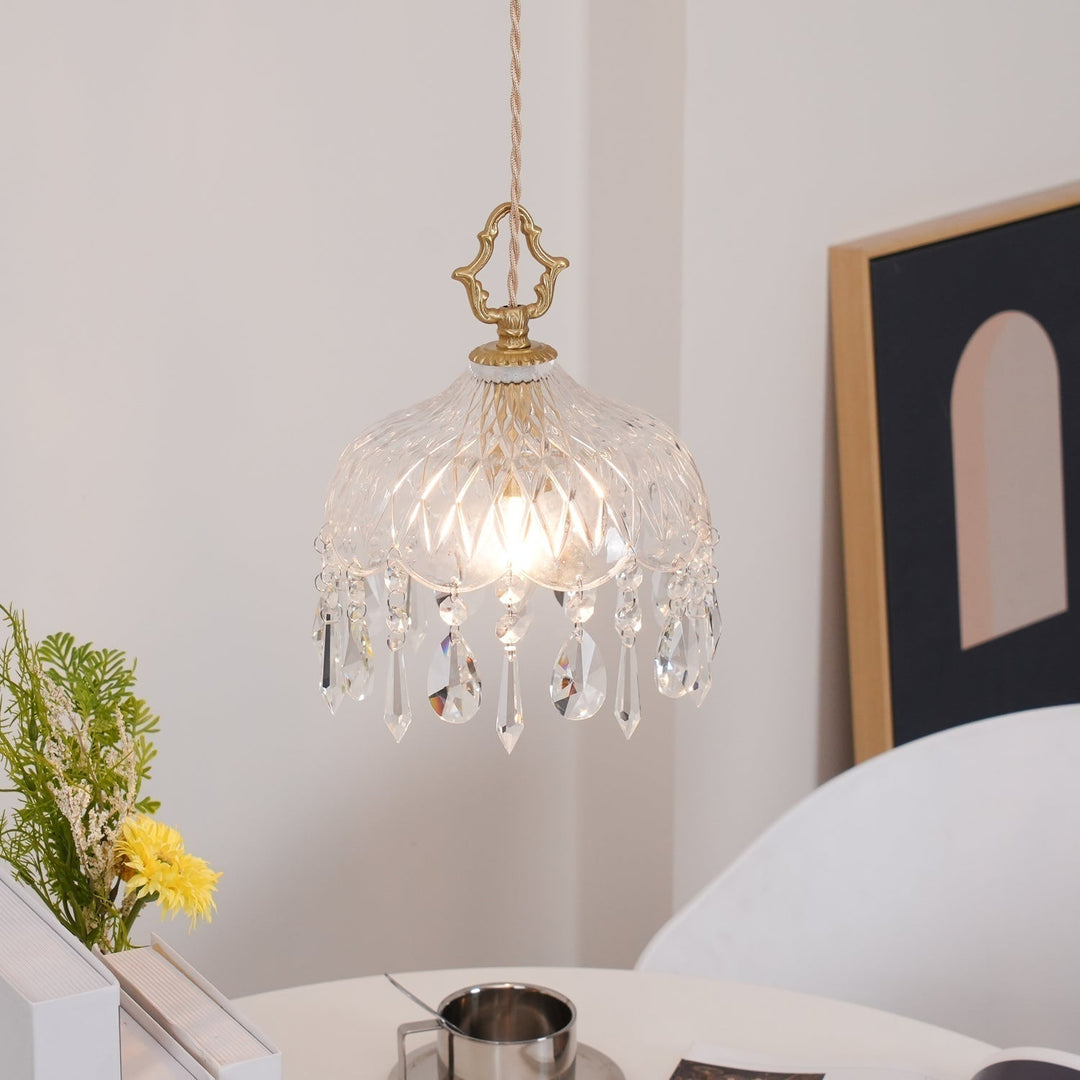 Bowl Shade Ceiling light fitting Pendant Lamp | Kalsten