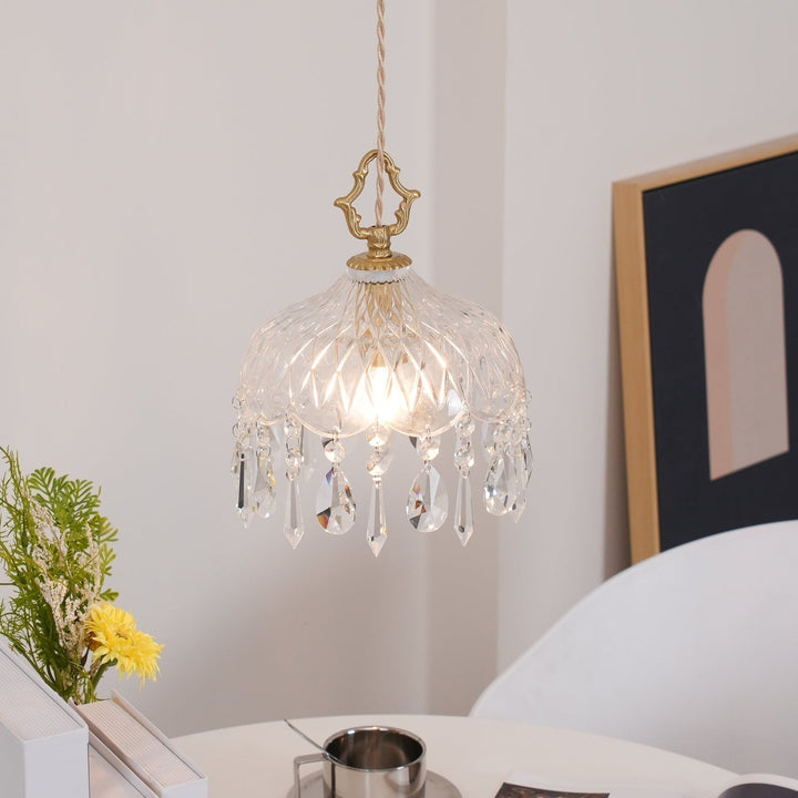 Bowl Shade Ceiling light fitting Pendant Lamp | Kalsten