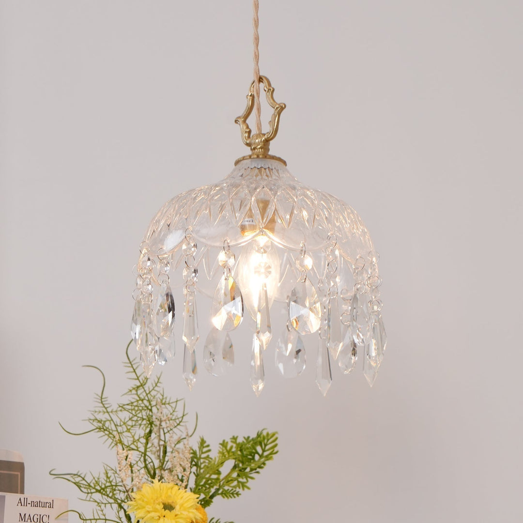 Bowl Shade Ceiling light fitting Pendant Lamp | Kalsten