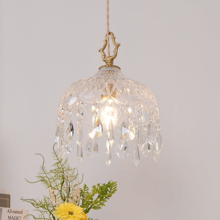 Bowl Shade Ceiling light fitting Pendant Lamp | Kalsten