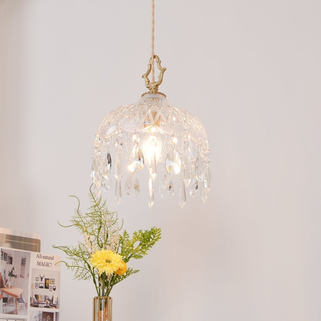 Bowl Shade Ceiling light fitting Pendant Lamp | Kalsten