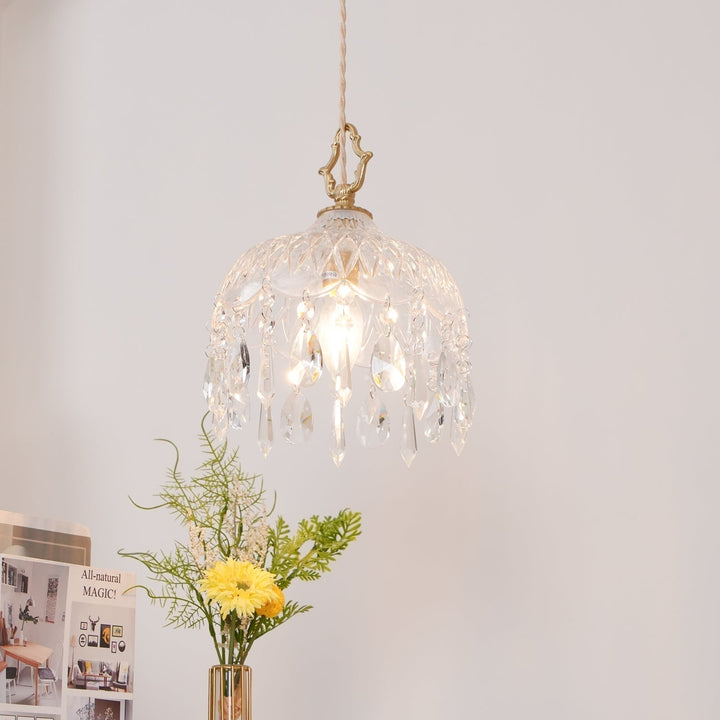 Bowl Shade Ceiling light fitting Pendant Lamp | Kalsten
