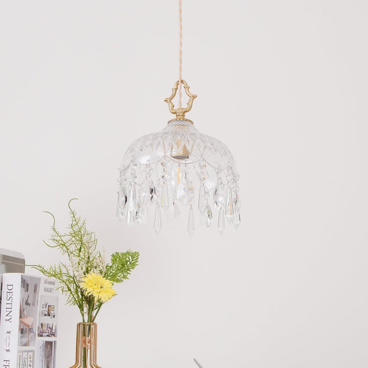 Bowl Shade Ceiling light fitting Pendant Lamp | Kalsten