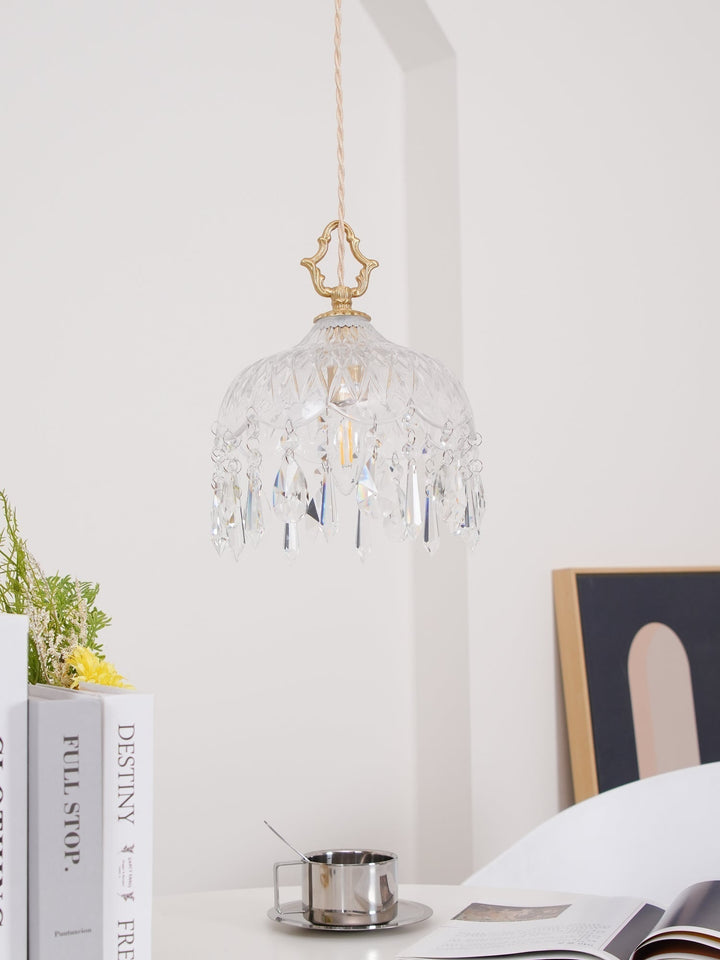 Bowl Shade Ceiling light fitting Pendant Lamp | Kalsten