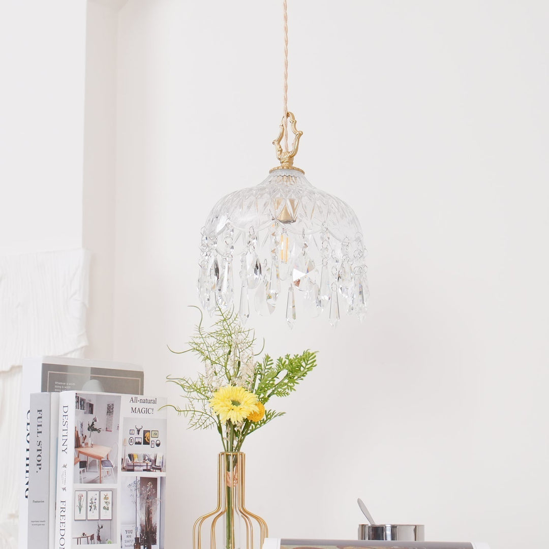 Bowl Shade Ceiling light fitting Pendant Lamp | Kalsten