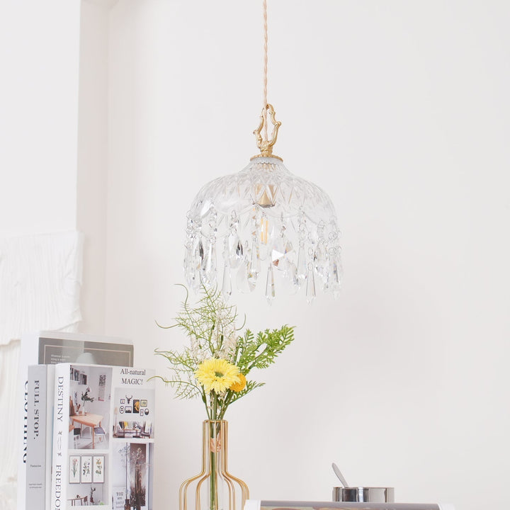 Bowl Shade Ceiling light fitting Pendant Lamp | Kalsten