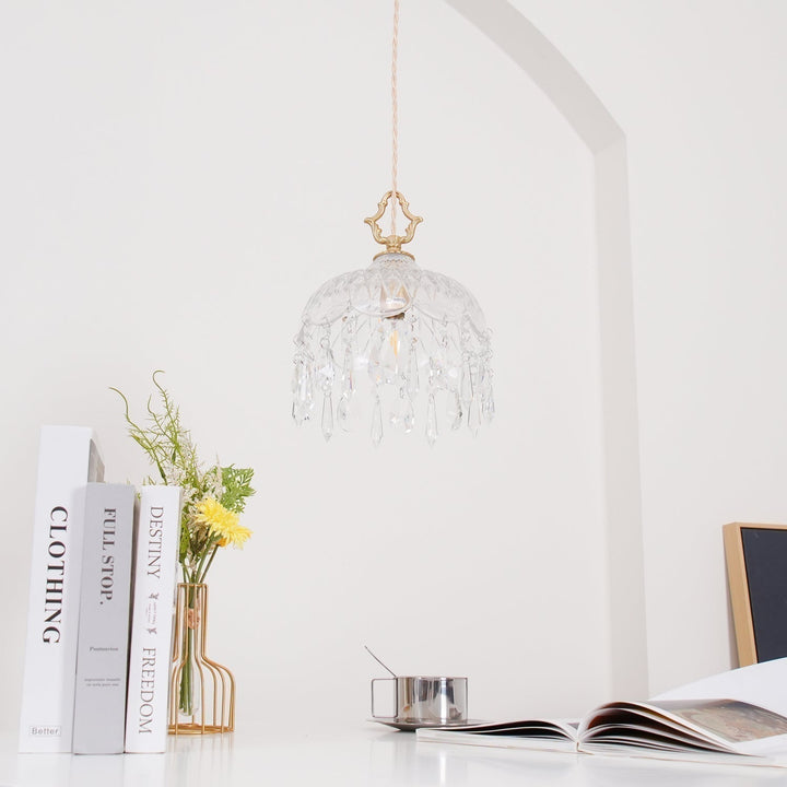 Bowl Shade Ceiling light fitting Pendant Lamp | Kalsten