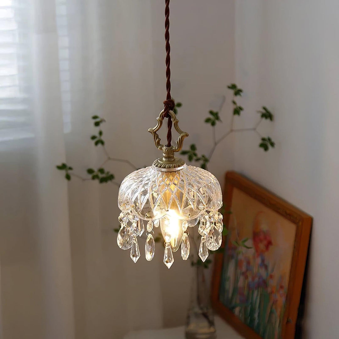 Bowl Shade Ceiling light fitting Pendant Lamp | Kalsten
