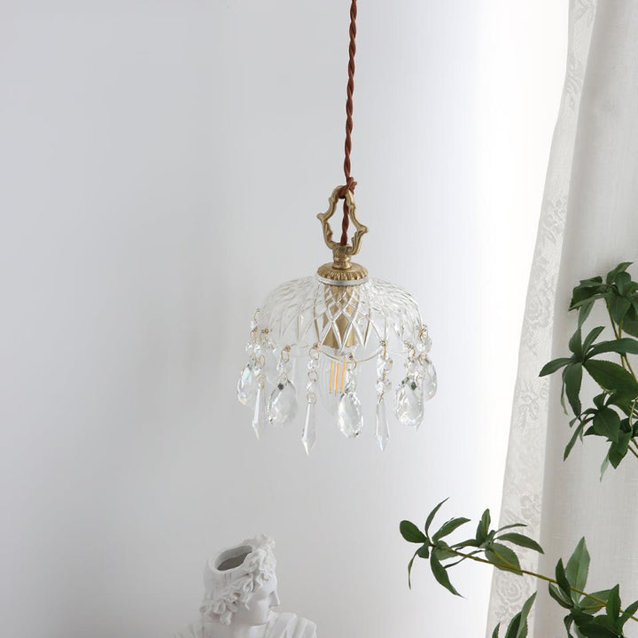 Bowl Shade Ceiling light fitting Pendant Lamp | Kalsten