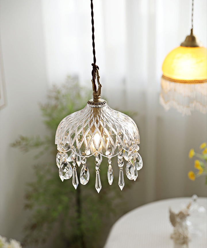 Bowl Shade Ceiling light fitting Pendant Lamp | Kalsten