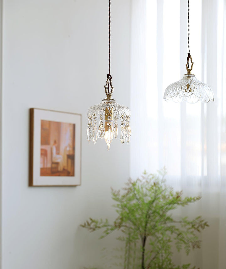 Bowl Shade Ceiling light fitting Pendant Lamp | Kalsten