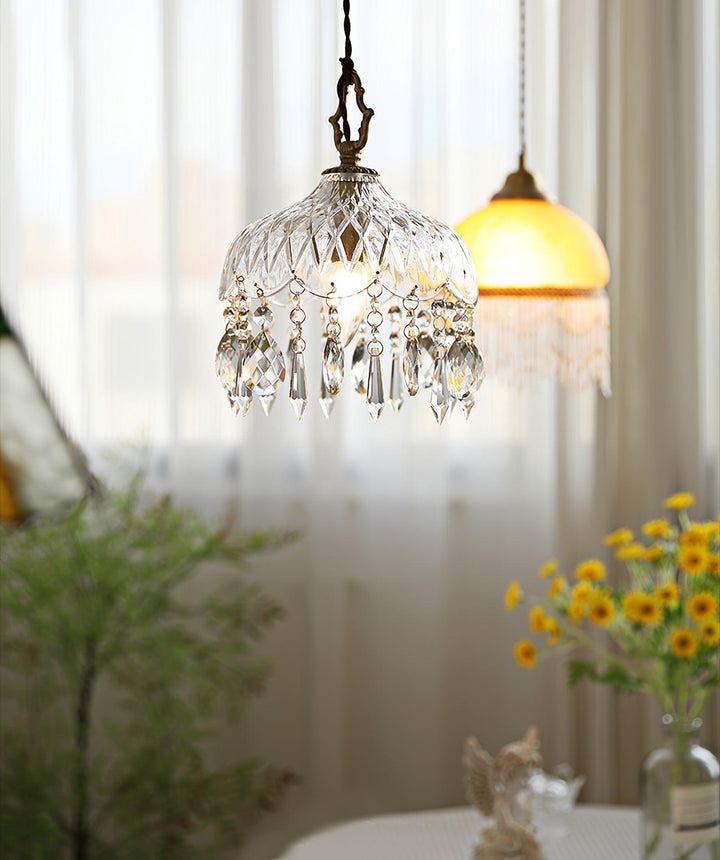 Bowl Shade Ceiling light fitting Pendant Lamp | Kalsten