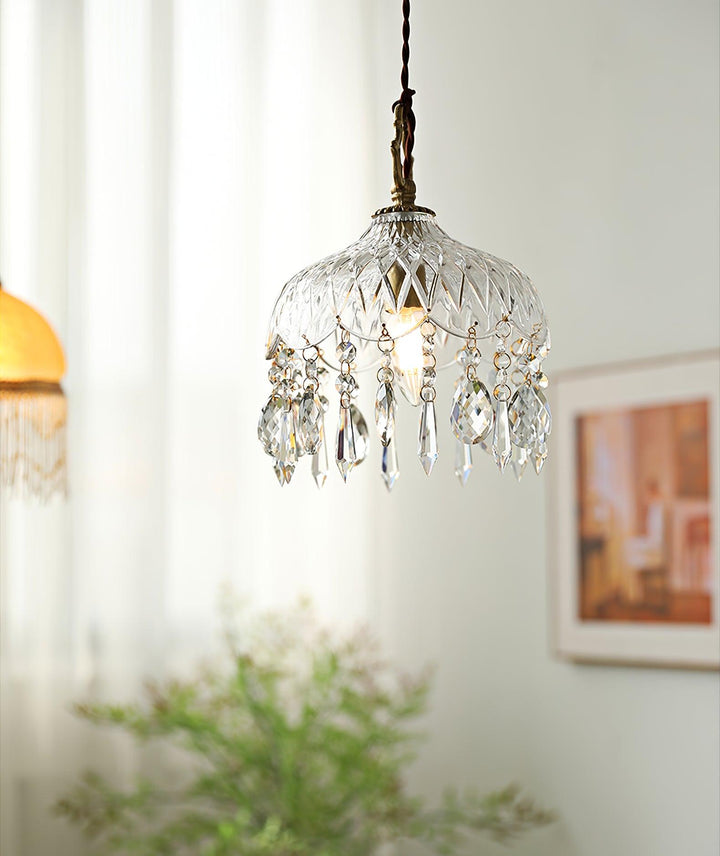 Bowl Shade Ceiling light fitting Pendant Lamp | Kalsten