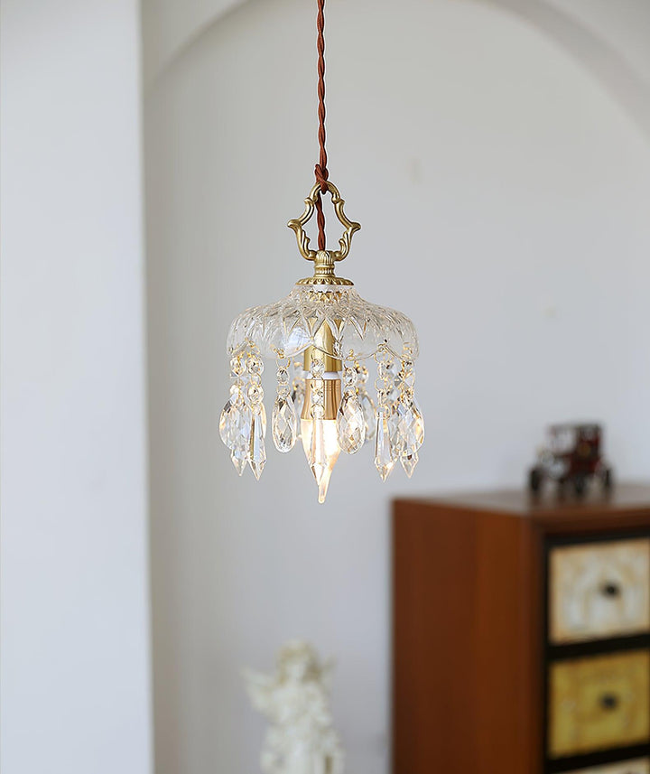 Bowl Shade Ceiling light fitting Pendant Lamp | Kalsten
