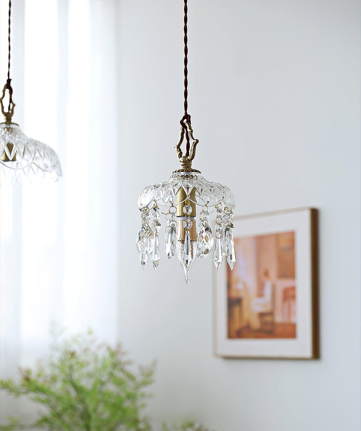 Bowl Shade Ceiling light fitting Pendant Lamp | Kalsten