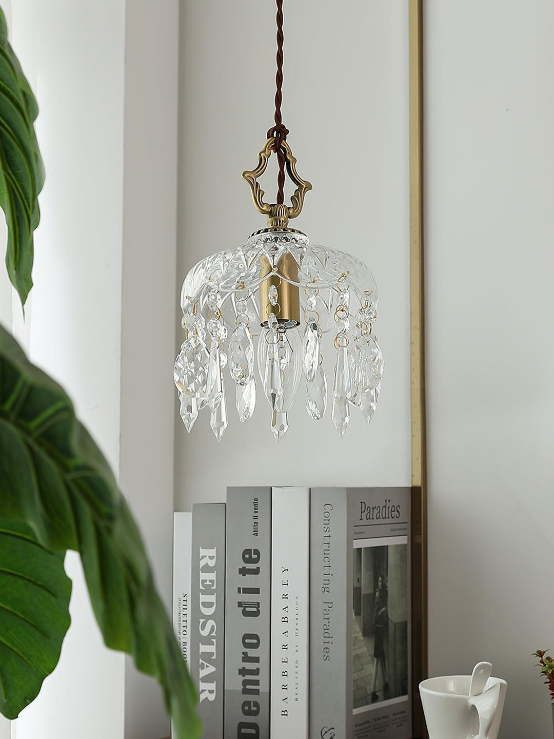 Bowl Shade Ceiling light fitting Pendant Lamp | Kalsten