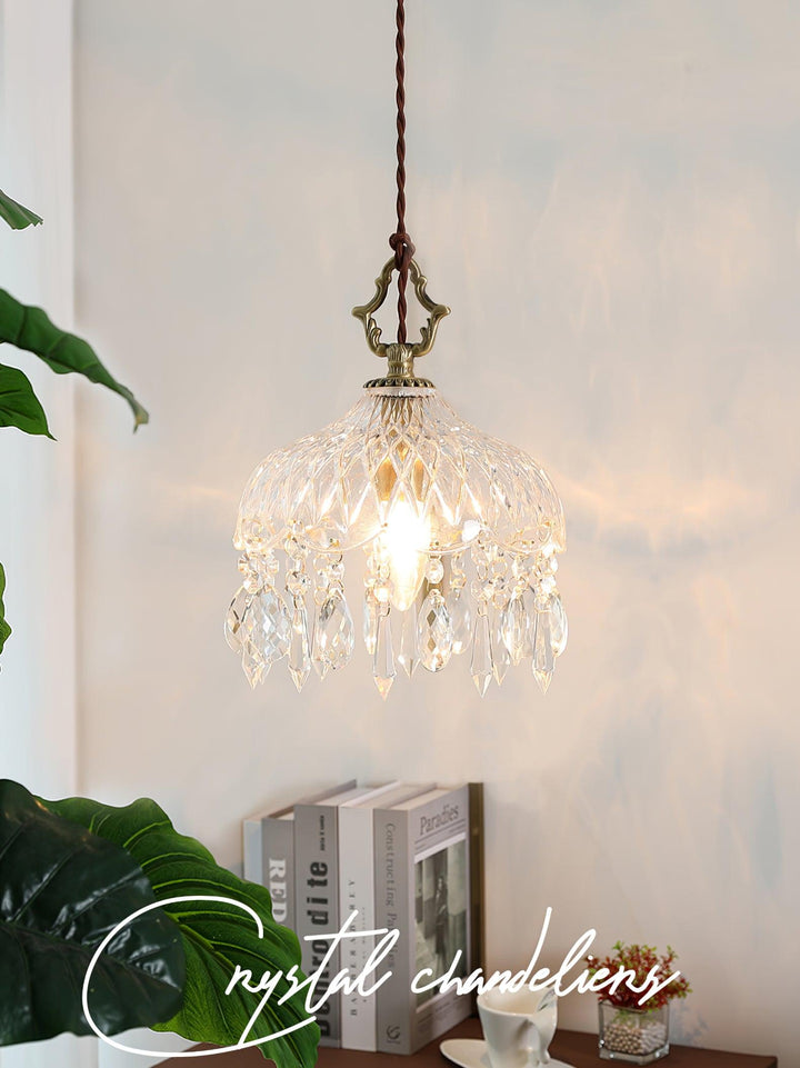 Bowl Shade Ceiling light fitting Pendant Lamp | Kalsten
